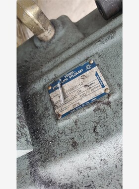 日本油研A70-FR04HS-100   145高压变量柱塞 维修/咨询