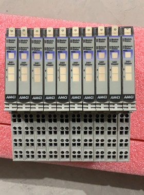 AMCI 3401 备件/咨询