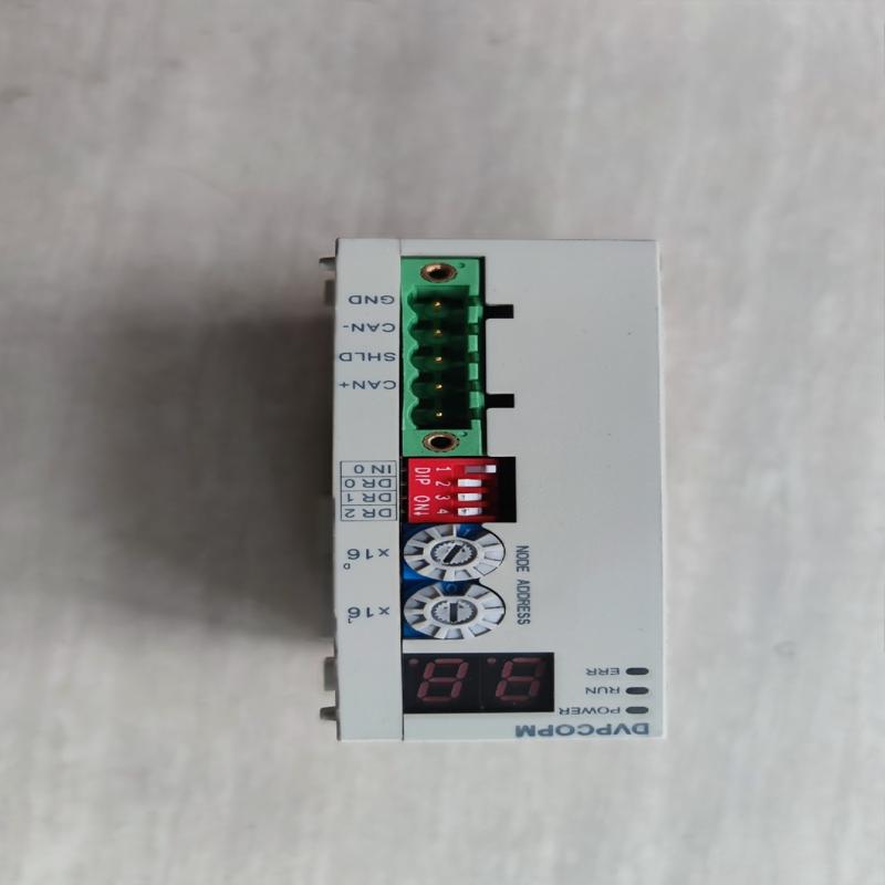 PLC左侧扩展模块DVPCOPM-SL成色实 维修/备件