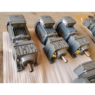 R37 备件 DRE80M4 3917 咨询 速比1 sew赛威减速机