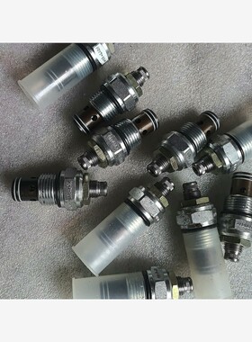 插装阀节流阀FCV7-10-S-0-40，全新原装正品， 备件/咨询