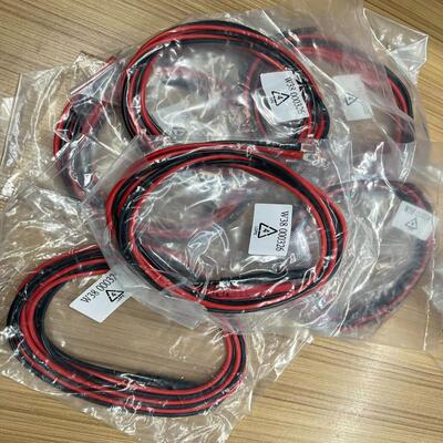 台湾Chroma中茂致茂测试线W38-00032 备件/备件