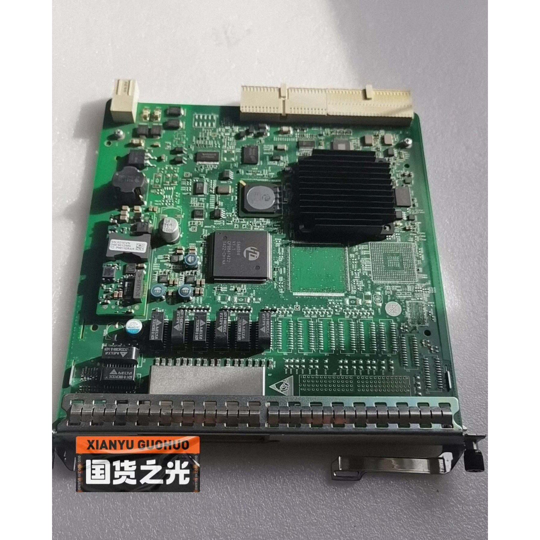 03030RFA CR2D000DE110 16端口E1物理 备件/咨询