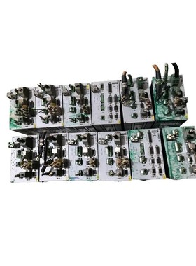 parker派克伺服驱动器COMPAX-SL CPX1000 备件/咨询