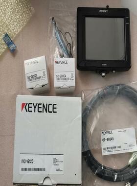 基恩士IV3传感器AI传感器 备件/咨询