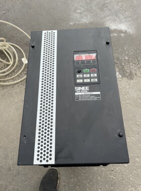 正弦变频器EM303A030P3C/30KW/380V拆 备件/咨询
