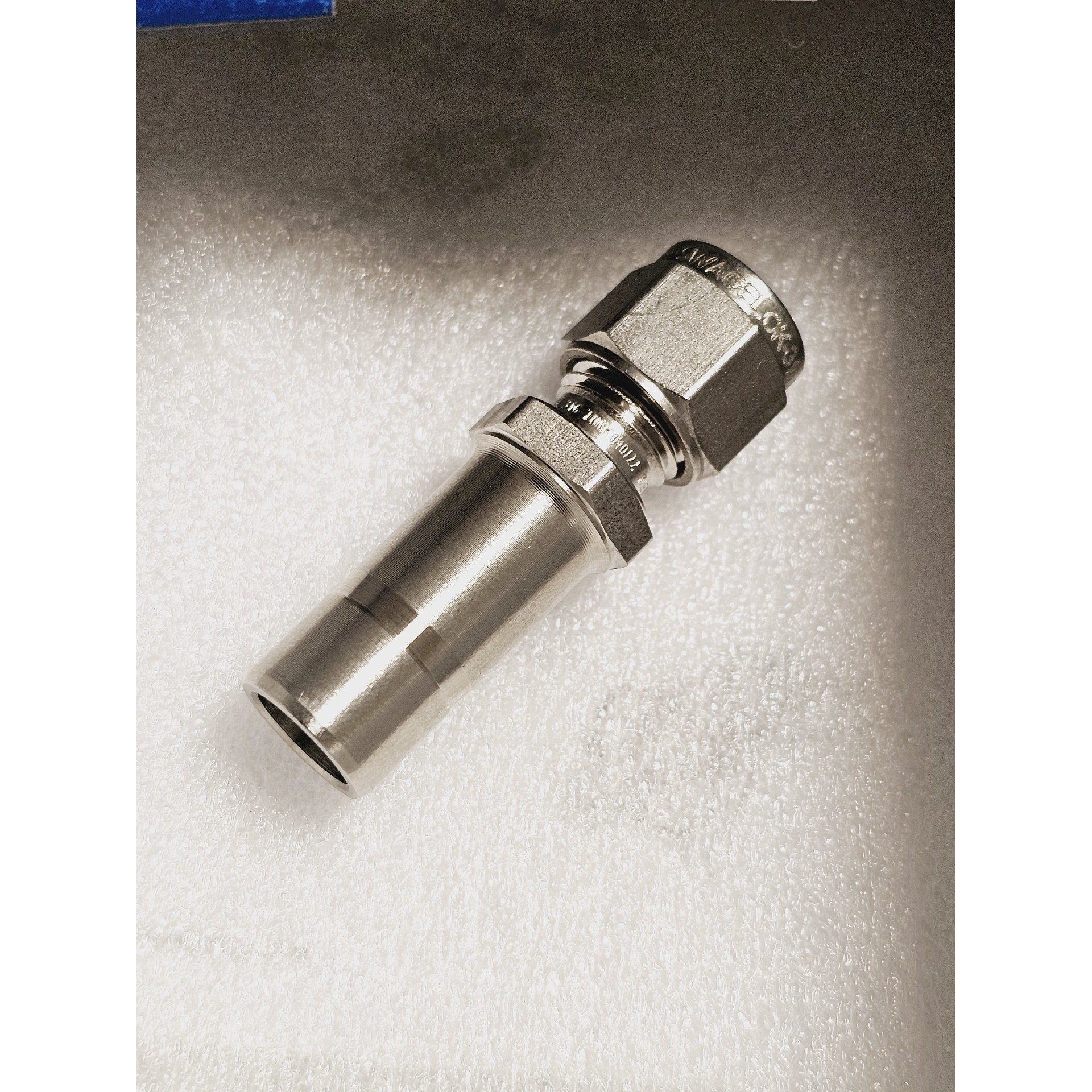 世伟洛克SS-6M0-R-12M不锈钢卡套管接头变径接头 备件/咨询