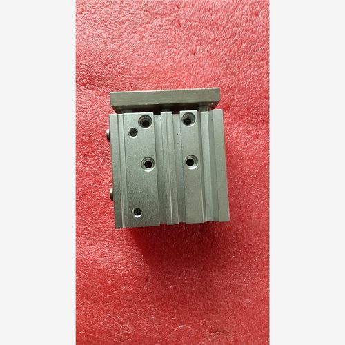 亚德客TCM16x30S，三杆气缸，，成色如图实 维修/咨询