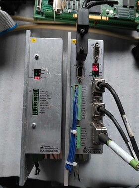 ECOLIN200 备件/咨询