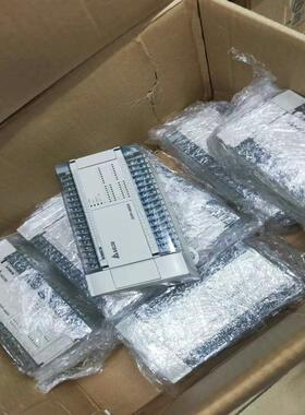 PLC型号：DVP48EH00T3现货1 备件/咨询