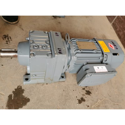 德国赛威SEW减速机一台 R47 DRS80S4BE1 备件/咨询