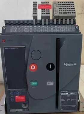 施耐德MVS12N 3P固定式 控制器20 正品 备件/咨询