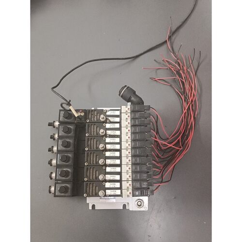 电磁阀一组型号AMED10-E2-PSL-1LME 备件/咨询