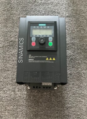 6SL3217-0CE24-0UA1 4KW 380V  西 备件/咨询