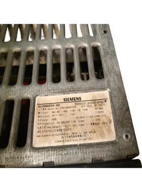 6SE6430-2UD35-5FB0变频器 维修/咨询
