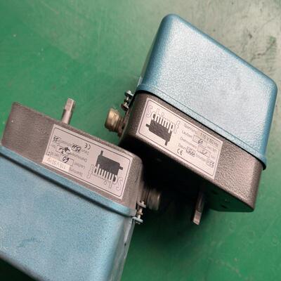Schimpf燃气控制执行器110V、全新数量 备件/咨询