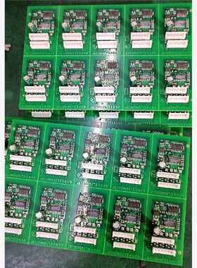 苏拉BD416/448步进电机驱动板， 维修/咨询