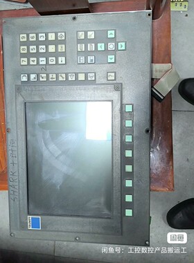 6FC5203-0AF52-0AA0 显示屏 备件/咨询