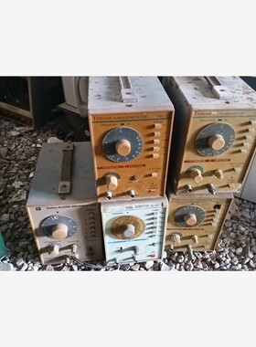 Tronson创信 TAG-101 音频信号发生器 低频信号 备件/咨询