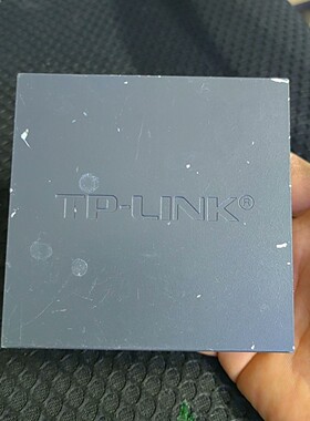 TP-LlNkTL-SG1005D  5口千兆交换机 备件/咨询