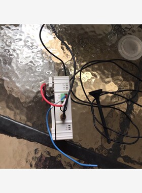 信捷模块 XD-WBOXL-ED，实物拍摄，成色如图，功能正 备件/咨询