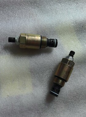 克泰插装阀溢流阀LPSRV2-10-60，全新老库存2个，看 维修/咨询