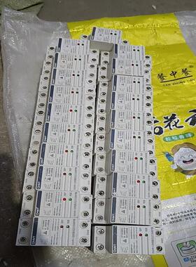 OUVR-1自恢复式过欠压保护器40A  备件/备件