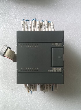 6ES7223-1BH22-0XA8，扩展模 维修/咨询
