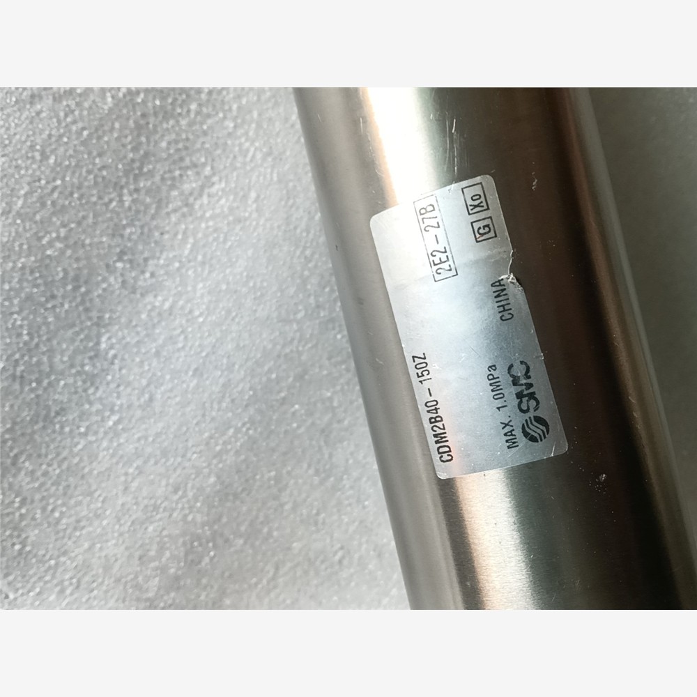 SMC迷你气缸CDMB40-150Z,原装正品, 维修/咨询