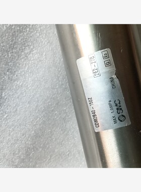 SMC迷你气缸CDMB40-150Z，原装正品， 维修/咨询