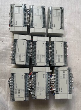 DVP40EH00T3222版本可以充新 备件/咨询