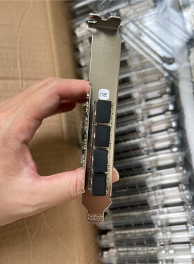 IBM 小型机 P9 16Gb HBA卡 01FT699 备件/咨询