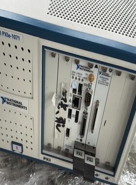 NI PXIe-1071测试 NI PXIEe 备件/咨询