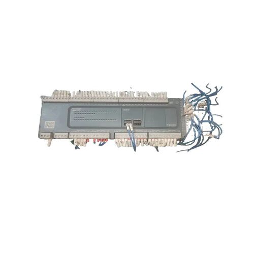 施耐德m200系列PLC控制器tm200c60r施 备件/咨询