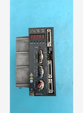 东荣伺服驱动器VLPSX-035P3-HBM 1.5KW 2 备件/咨询