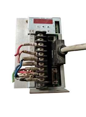 多磨川驱动器TA8110N1140实物如图包好 维修/咨询