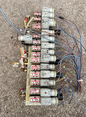 纽曼蒂克电磁阀031SA4154DC24V 备件/咨询