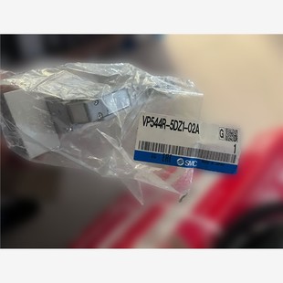 SMC电磁阀 VP544R 5DZ1 备件 全新原装 咨询 电磁阀