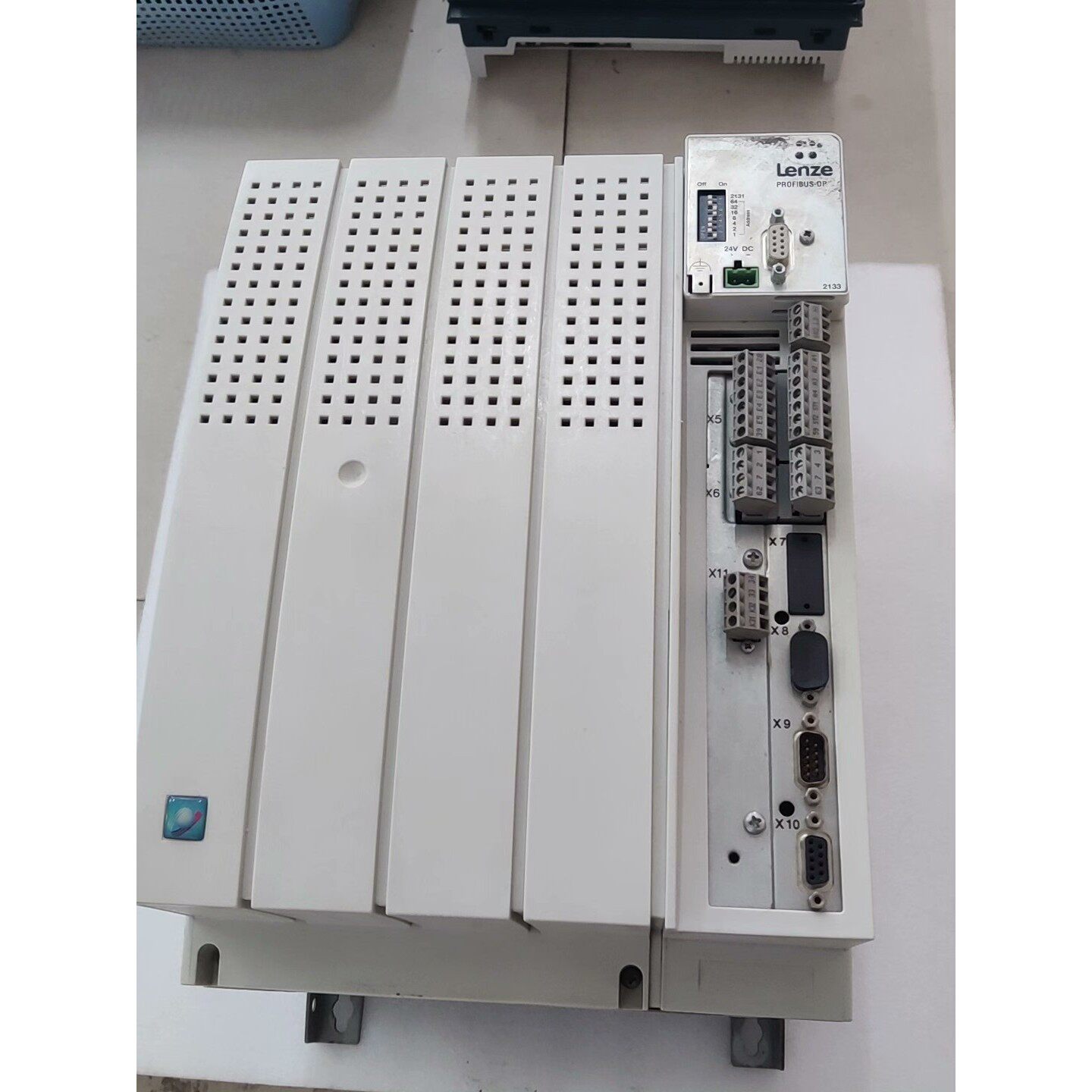 伦茨变频驱动器EVF9327-EV004 7C73V00 备件/咨询