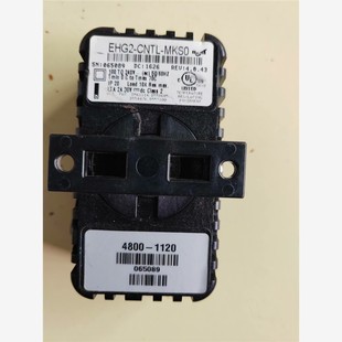 拆機件 MKS控制器EHG2 MKSO 維修 CNTL 咨詢
