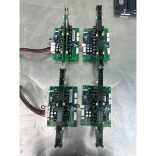 NINT 03C四套ABB600变频器线 备件 咨询 42CNGDR