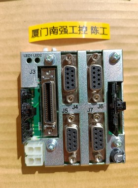 ASM 02-50937 REV B 接线端子，实物拍摄/全 备件/咨询