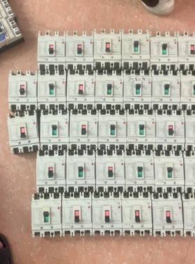 NF125-SW断路器3p100A功能好正品 备件/咨询