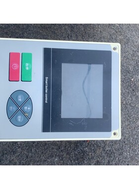 锅炉控制器SBC-Z-Y1橙色如图功能正常 备件/咨询