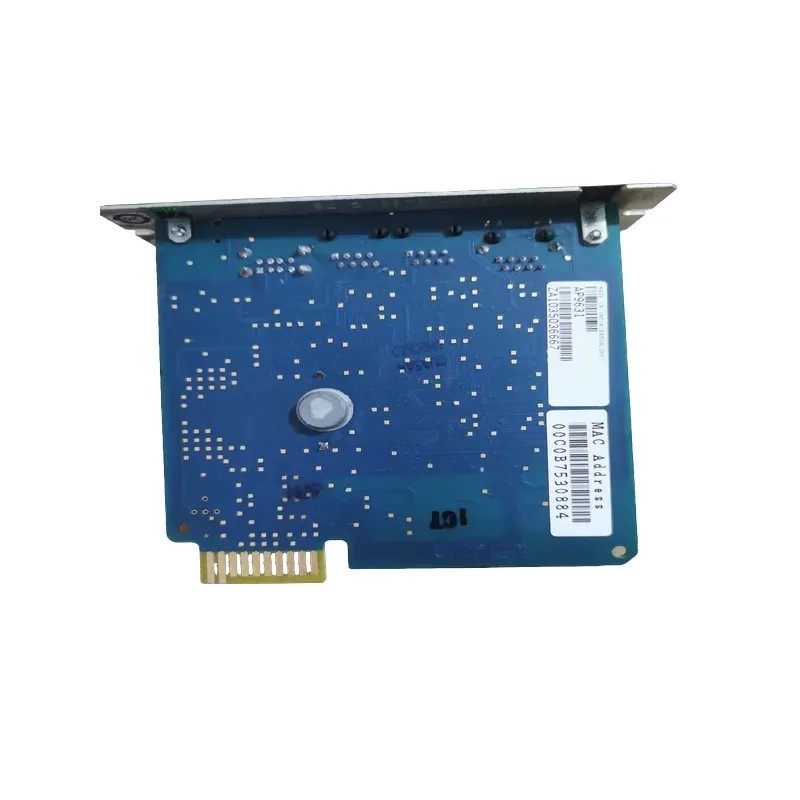 APC AP9631CH UPS网络管理卡 备件/咨询