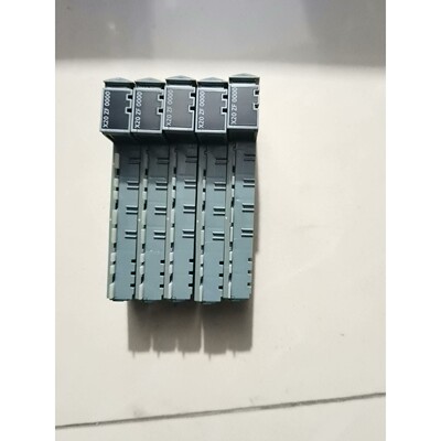 X20ZF0000功能完好 备件/咨询