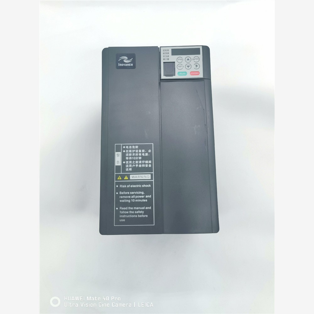 汇川变频器MD310T11B-N三相380V/11KW 备件/咨询