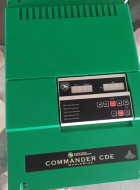 CT 直流调速器 CDE2200 备件/咨询