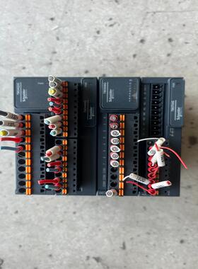 施耐德PLC TM3AQ2G TM3AM6G T 维修/咨询
