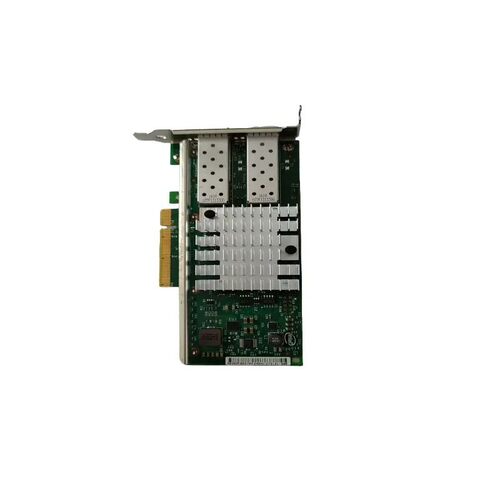 Intel X520-DA2 10G SFP+ DP LP 备件/咨询